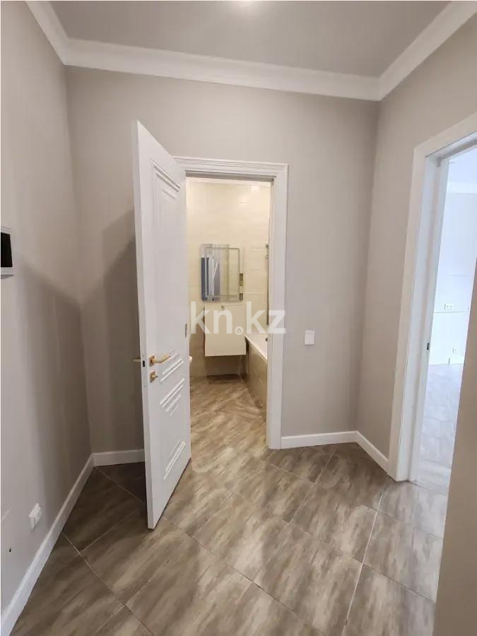 Продажа 2-комнатной квартиры, 58.3 м² в Астане - фото 2