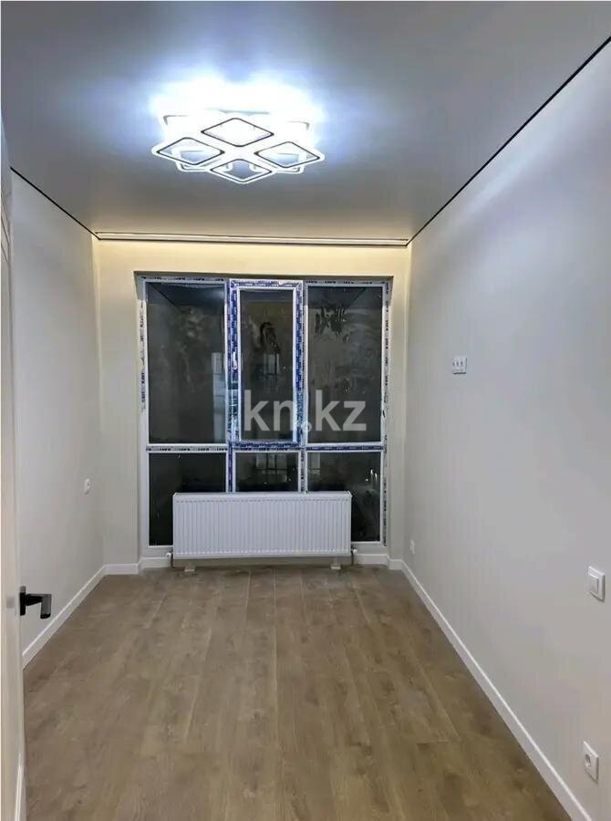 Продажа 2-комнатной квартиры, 36 м² в Алматы