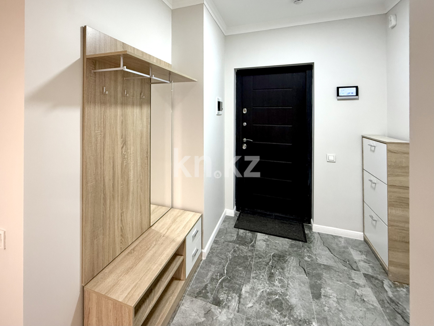 Продажа 2-комнатной квартиры, 40 м² в Алматы - фото 10