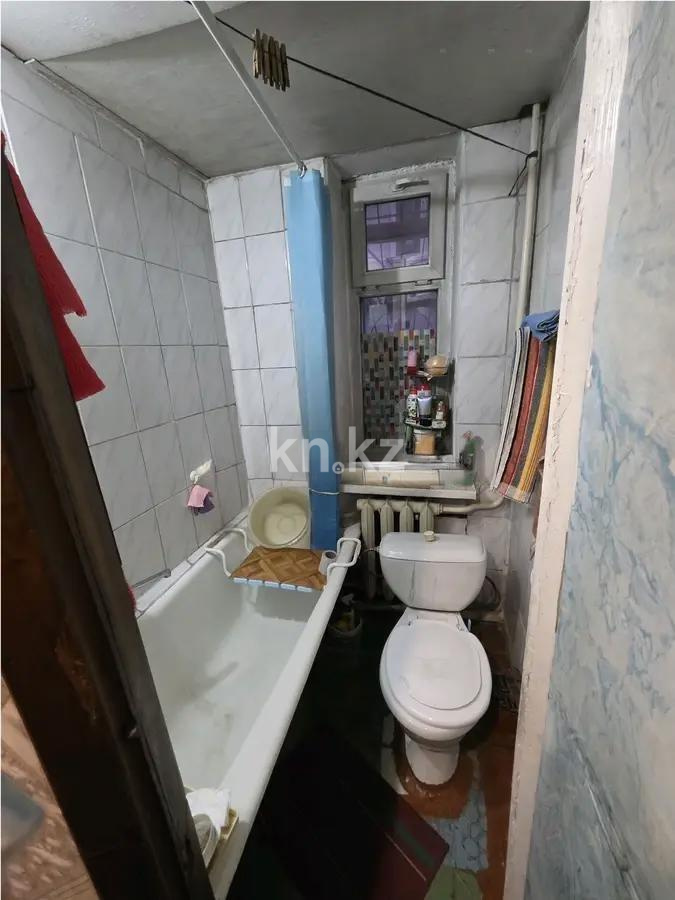 Продажа 2-комнатной квартиры, 42.7 м², ул. Шолохова, дом  22 в Алматы - фото 4