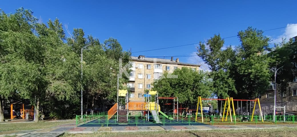 Продажа 3-комнатной квартиры, 42 м² в Караганде - фото 30