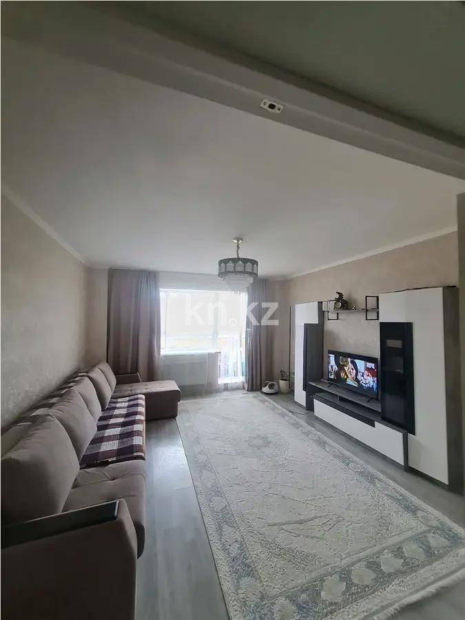 Продажа 2-комнатной квартиры, 67 м² в Караганде