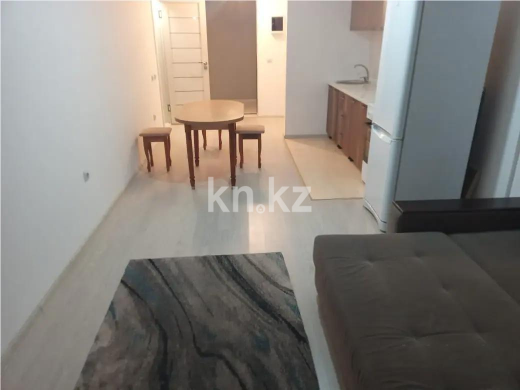 Продажа 1-комнатной квартиры, 31.9 м², мкр-н Шугыла, дом  340/33 в Алматы