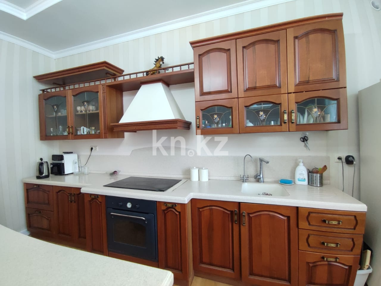 Продажа 4-комнатного дома, 200 м² в Акмолинской области - фото 8