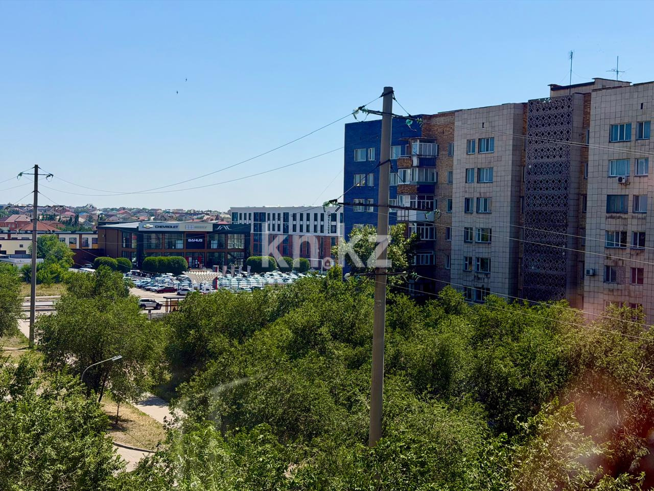 Продажа 1-комнатной квартиры, 34 м² в Караганде - фото 11