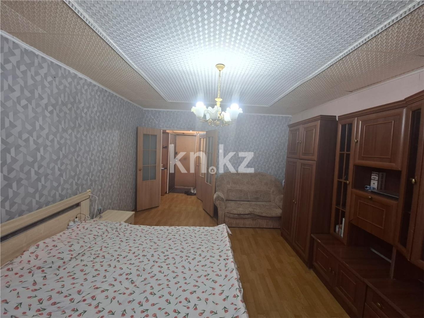 Продажа 2-комнатной квартиры, 37 м² в Караганде