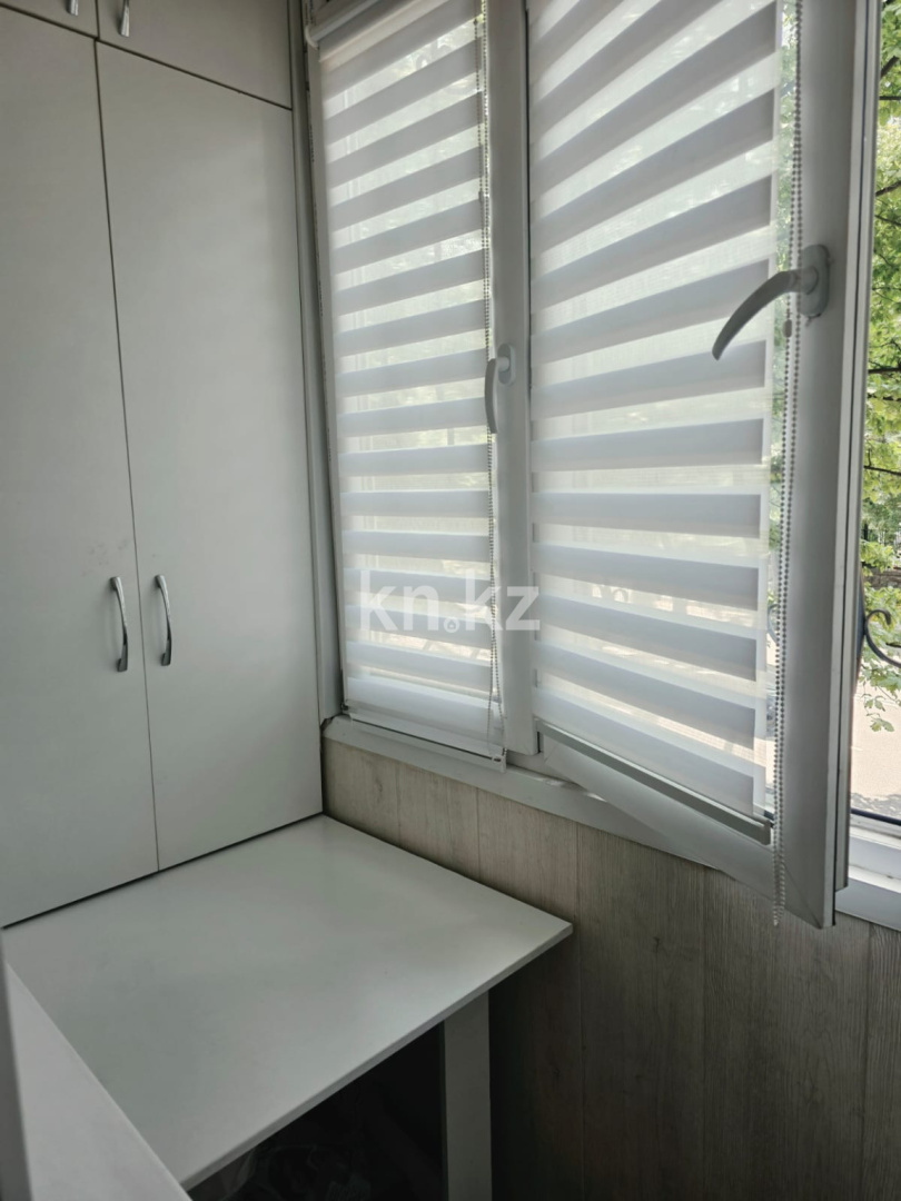 Продажа 1-комнатной квартиры, 36 м² в Алматы - фото 5