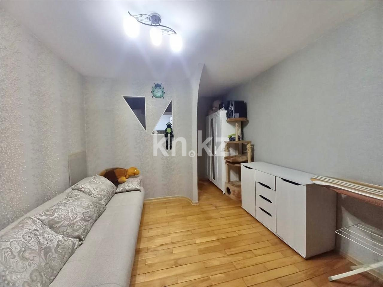 Продажа 4-комнатной квартиры, 92 м² в Астане - фото 6