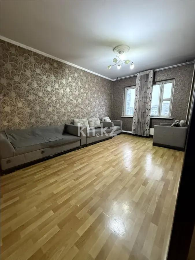 Продажа 2-комнатной квартиры, 60 м², мкр. Аксай-5, дом  12 в Алматы