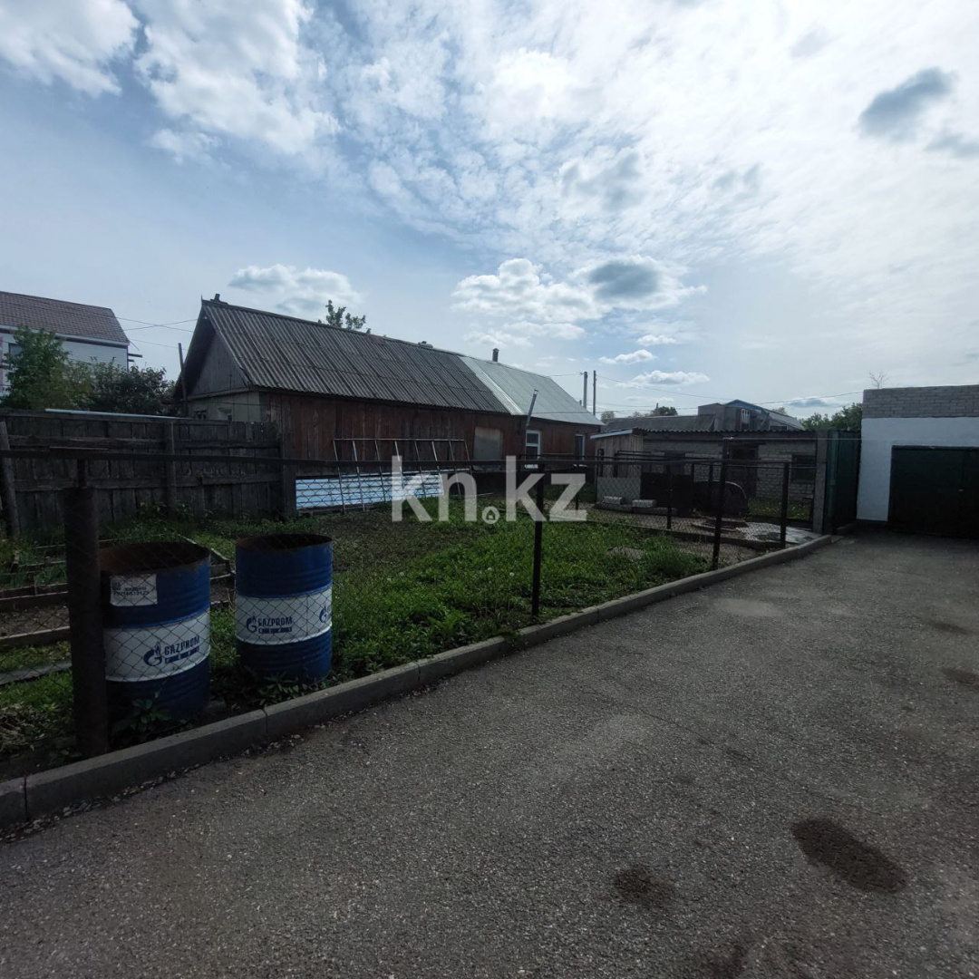 Продажа 6-комнатного дома, 123.8 м², ул. Леонида Беды в Костанае - фото 4