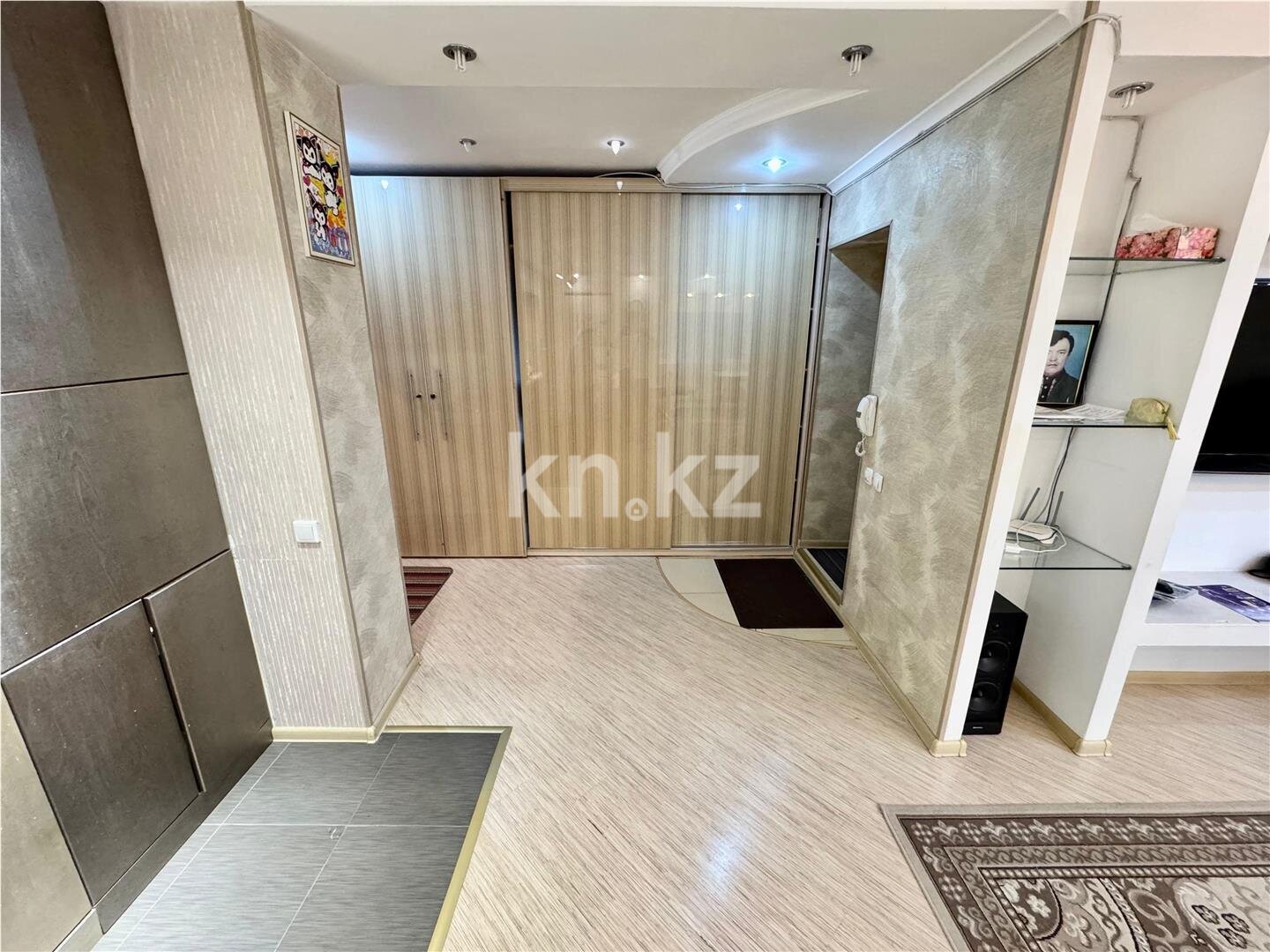 Продажа 4-комнатной квартиры, 76 м² в Караганде - фото 10