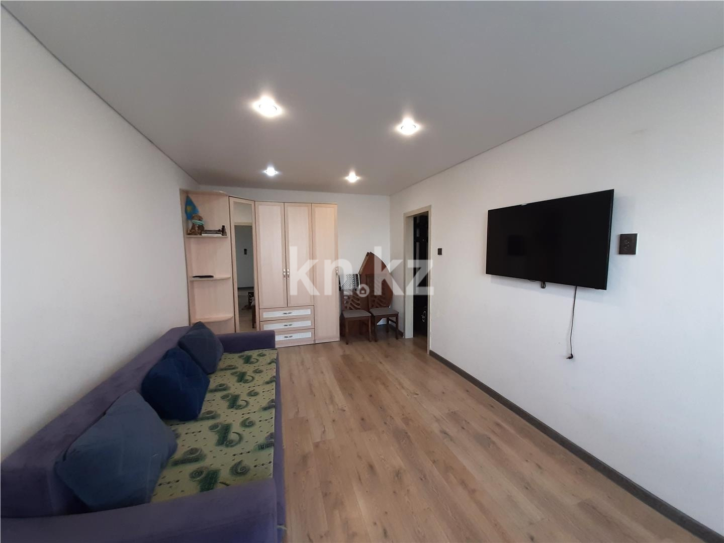 Продажа 2-комнатной квартиры, 50 м² в Темиртау - фото 2