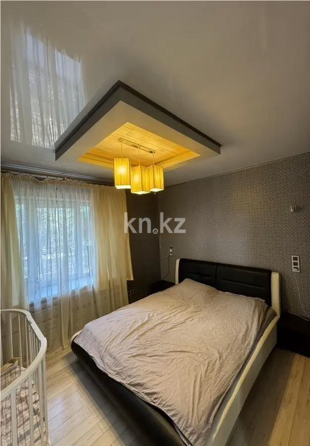 Продажа 2-комнатной квартиры, 53.6 м² в Алматы - фото 2