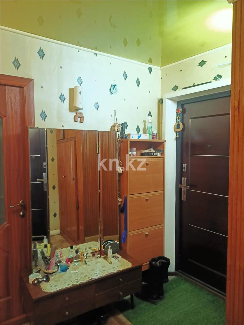 Продажа 3-комнатной квартиры, 61 м², пр. Республики в Темиртау - фото 10