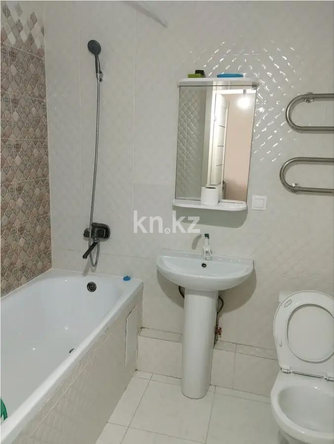 Продажа 1-комнатной квартиры, 30 м² в Астане - фото 3