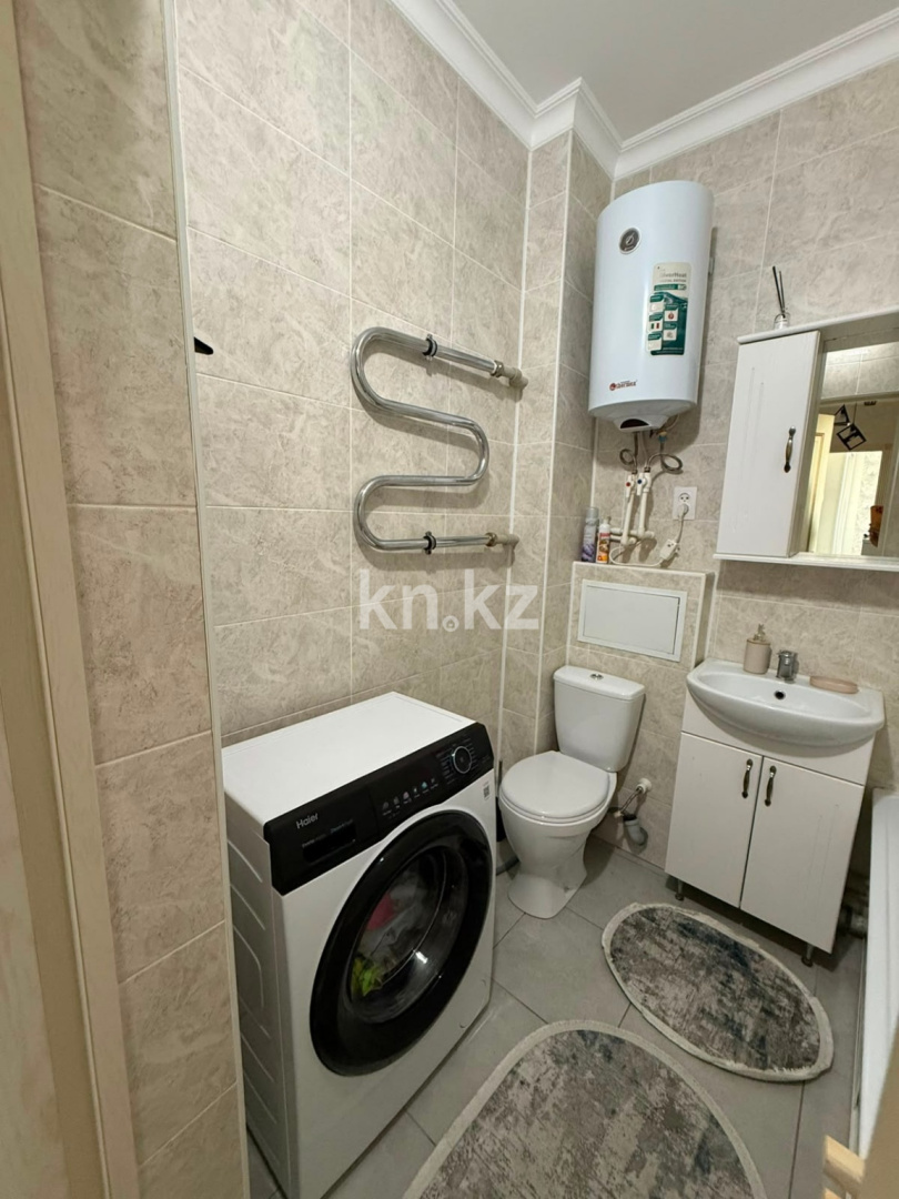 Продажа 2-комнатной квартиры, 60 м² в Караганде - фото 12