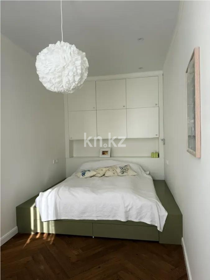 Продажа 2-комнатной квартиры, 56.2 м² в Алматы - фото 2