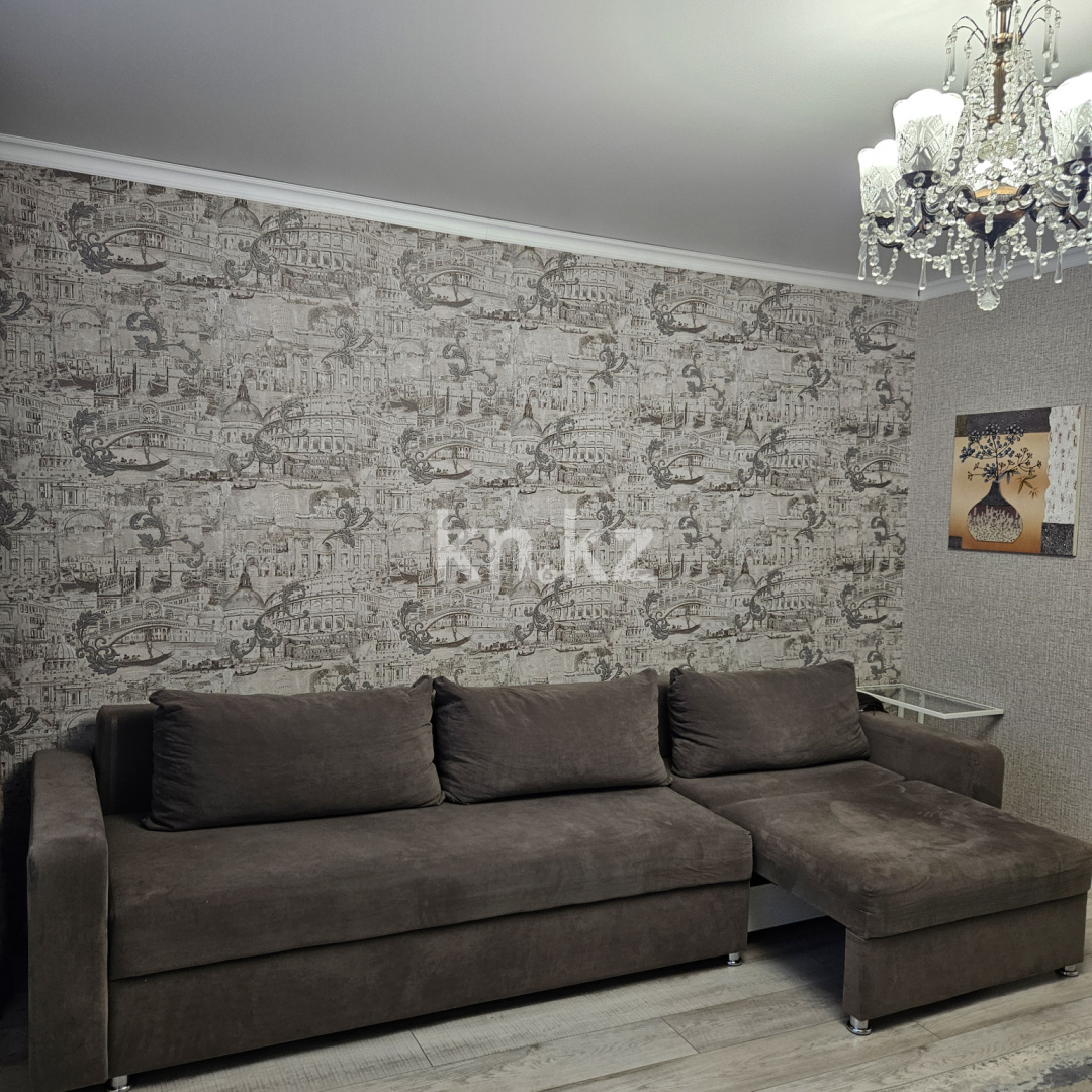 Продажа 2-комнатной квартиры, 52.6 м² в Караганде - фото 23