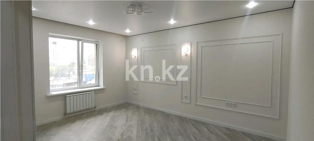 Продажа 1-комнатной квартиры, 42 м², пр. Райымбека, дом  210/1 стр в Алматы