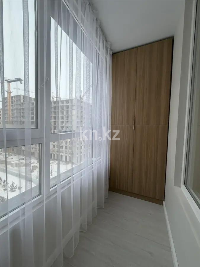 Продажа 2-комнатной квартиры, 41 м² в Астане - фото 6