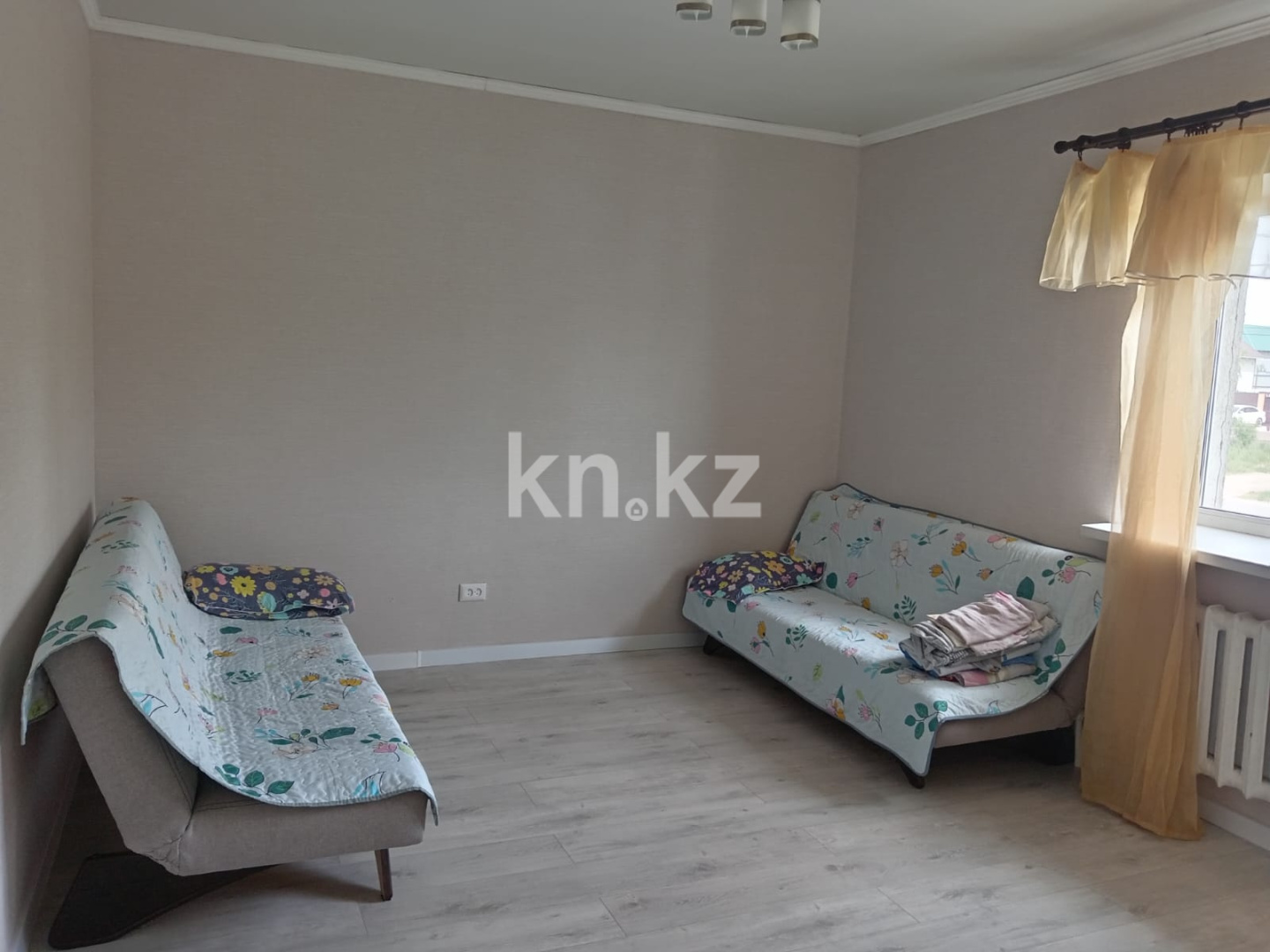 Аренда 8-комнатного дома, 300 м², ул. Кунгей, дом  1 в Караганде - фото 7