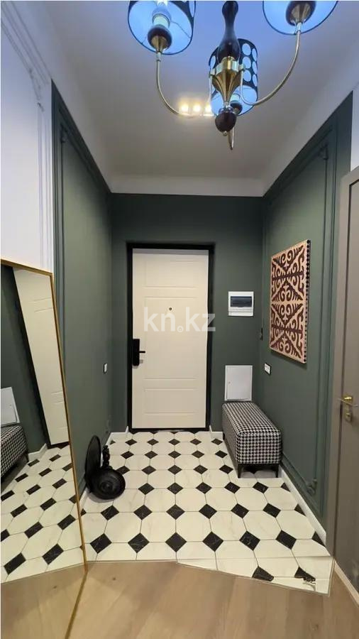 Продажа 2-комнатной квартиры, 53 м² в Астане - фото 5