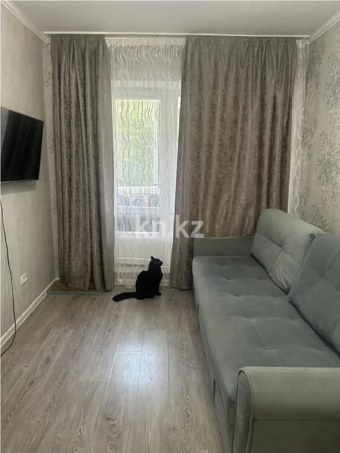 Продажа 1-комнатной квартиры, 31.8 м² в Астане