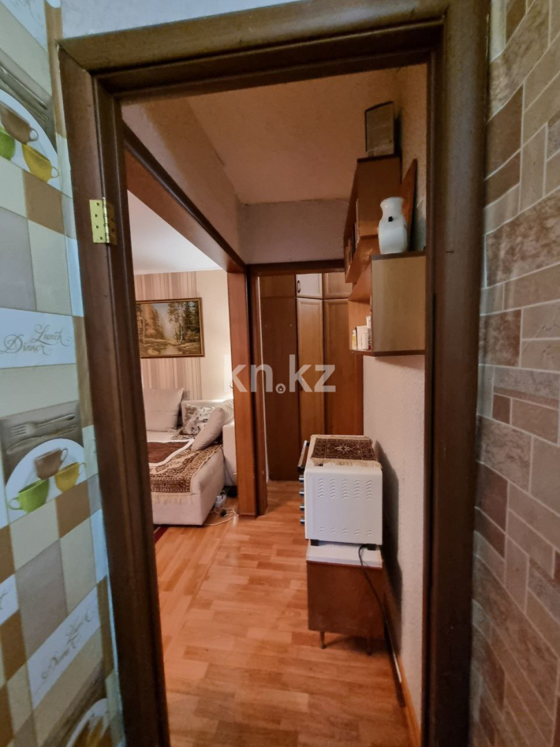 Продажа 2-комнатной квартиры, 45 м², пр. Н. Абдирова, дом  22/3 в Караганде - фото 10