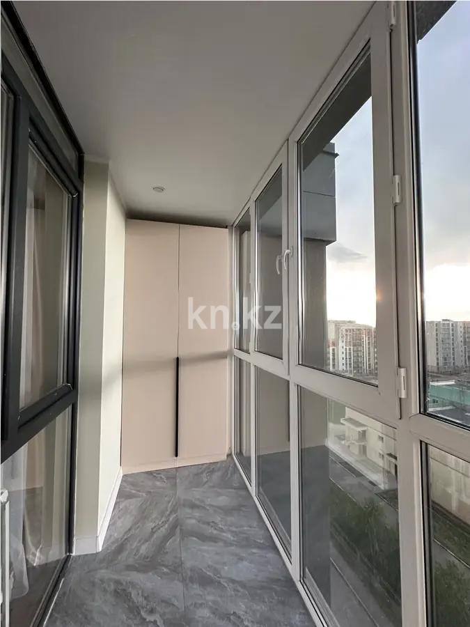 Продажа 3-комнатной квартиры, 61.3 м², мкр-н Шугыла, дом  340/35 в Алматы - фото 6