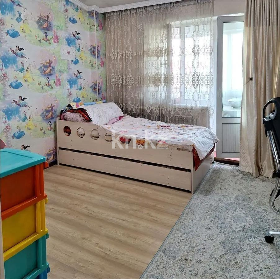 Продажа 3-комнатной квартиры, 80 м², мкр. Кокжиек, дом  58 в Алматы - фото 3