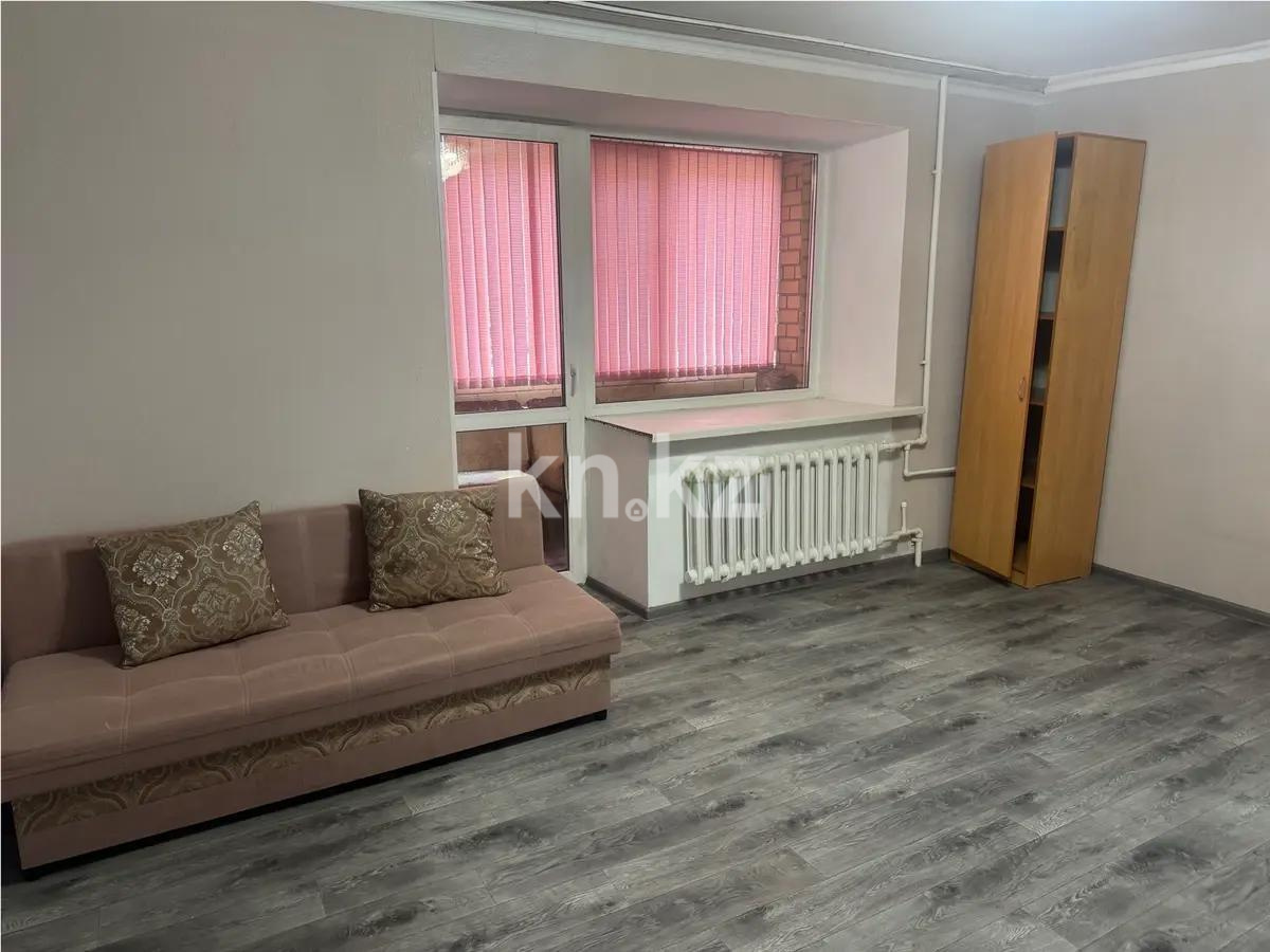 Продажа 1-комнатной квартиры, 47 м², ул. Ермекова, дом  106/4 в Караганде