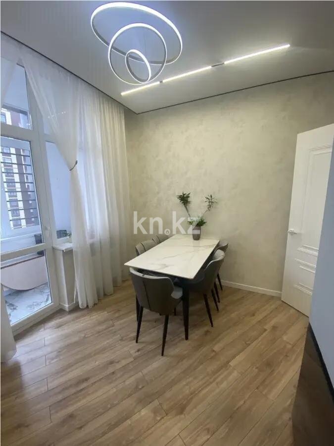 Продажа 3-комнатной квартиры, 90 м² в Астане - фото 4
