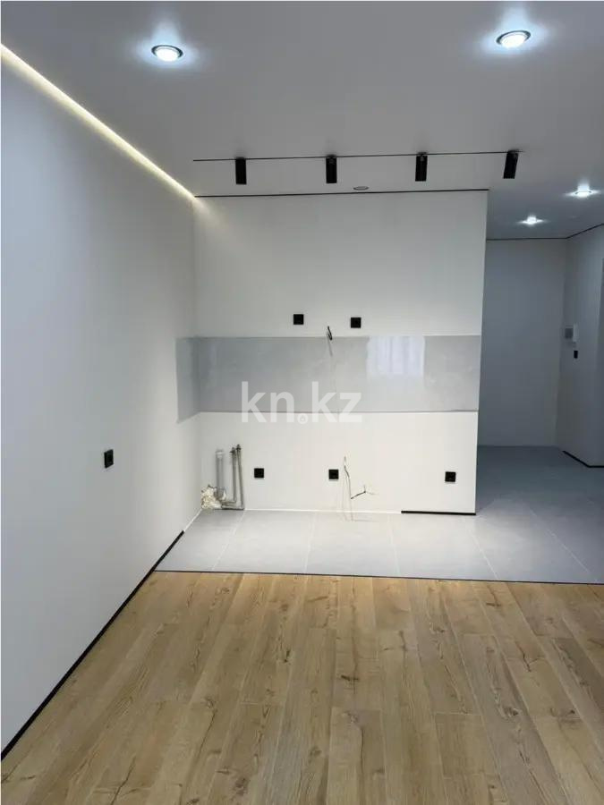 Продажа 1-комнатной квартиры, 34 м², мкр. Шугыла, дом  340/37 в Алматы - фото 2