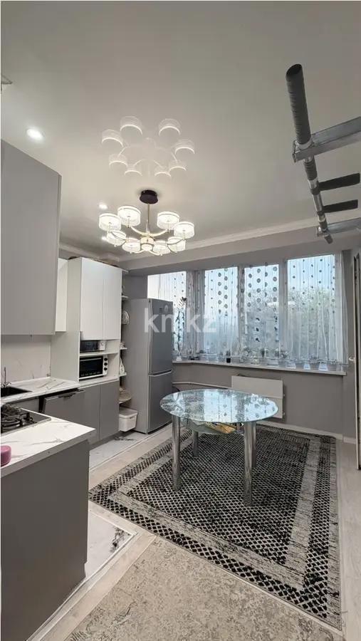 Продажа 3-комнатной квартиры, 80 м² в Алматы - фото 3