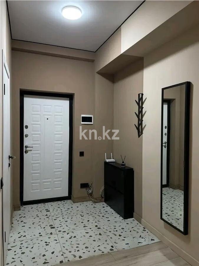 Продажа 1-комнатной квартиры, 30 м² в Алматы - фото 4