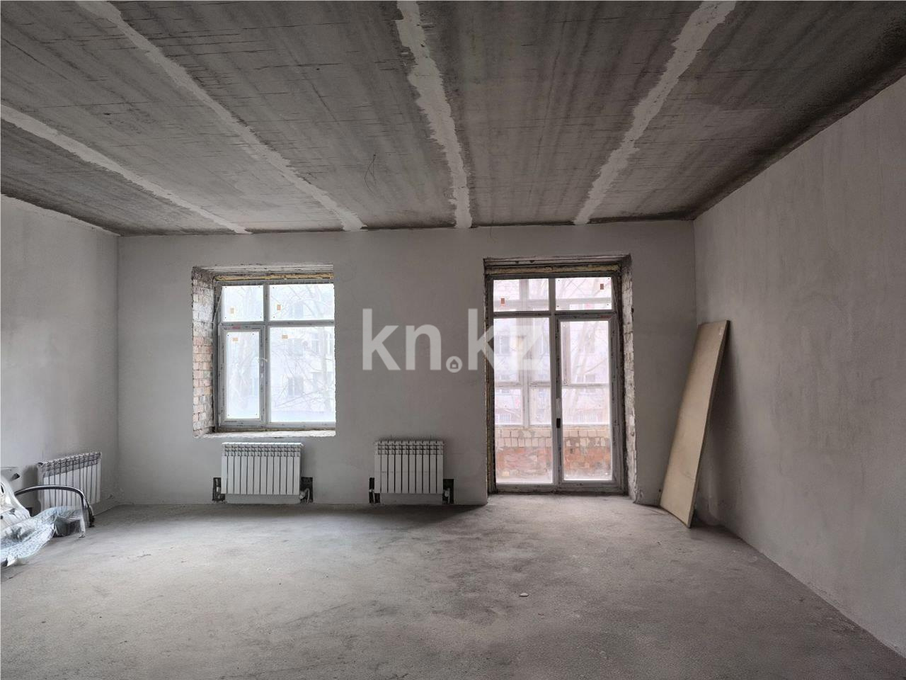 Продажа 4-комнатной квартиры, 114 м² в Караганде - фото 2