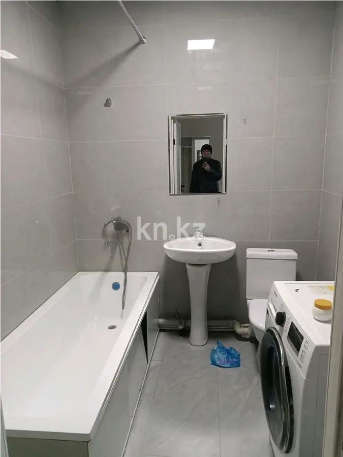 Продажа 1-комнатной квартиры, 40 м² в Алматы - фото 4