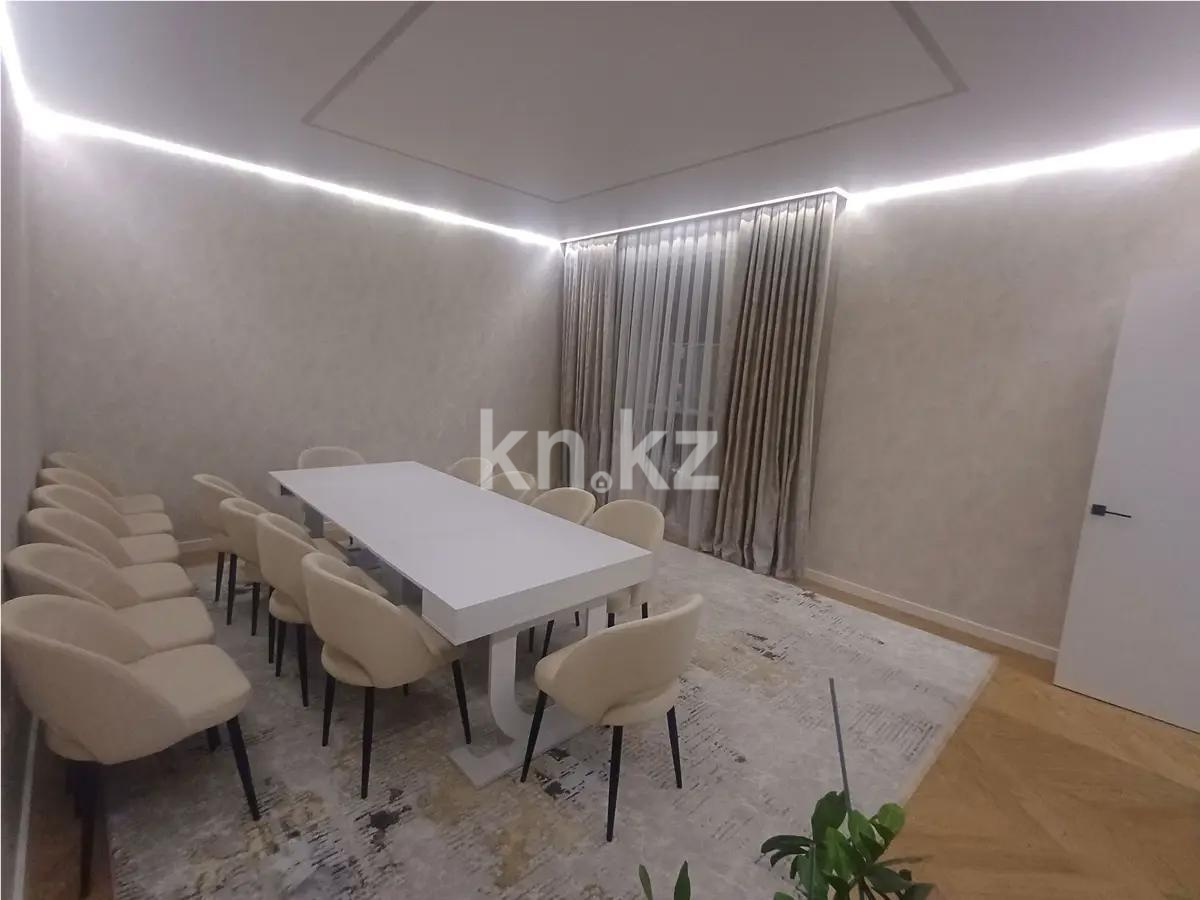Продажа 4-комнатной квартиры, 118 м² в Астане - фото 2