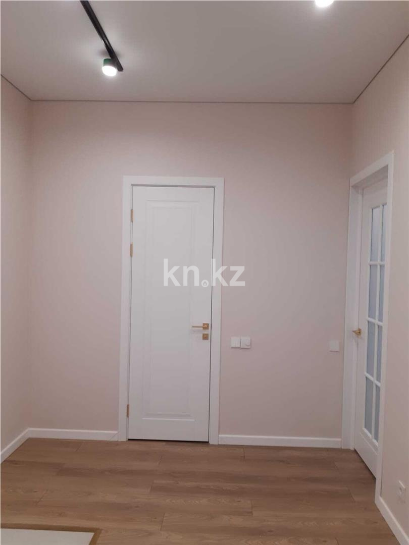 Продажа 1-комнатной квартиры, 47 м² в Астане - фото 7