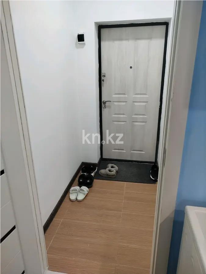 Продажа 1-комнатной квартиры, 25 м² в Астане - фото 4