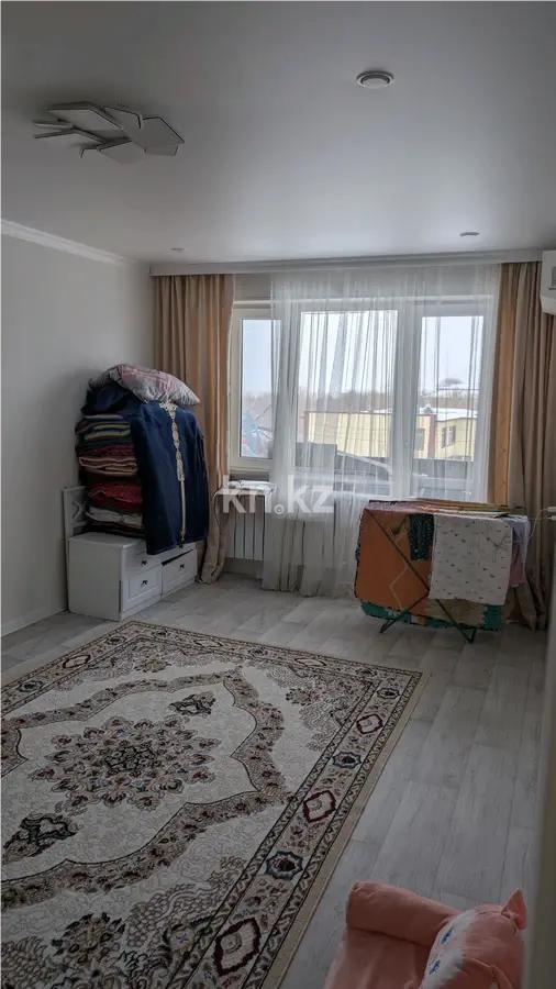 Продажа 2-комнатной квартиры, 45 м² в Абае
