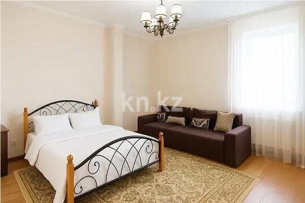 Продажа 1-комнатной квартиры, 45 м² в Астане - фото 2