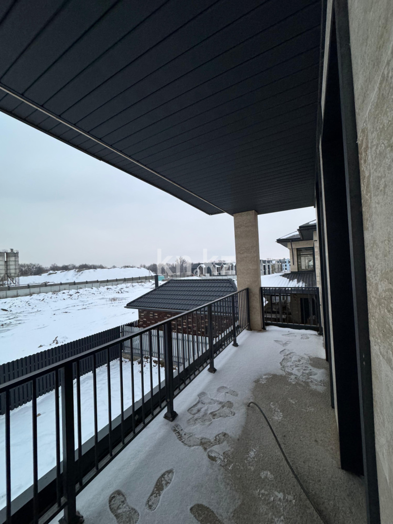 Продажа 6-комнатного дома, 268 м² в Алматинской области - фото 6