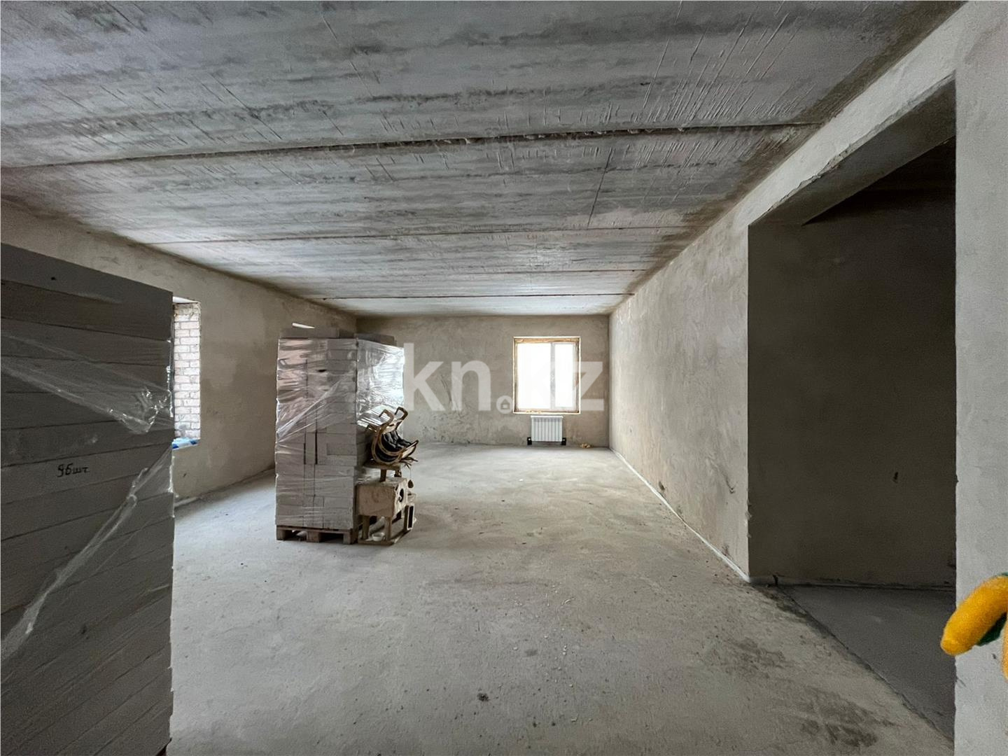 Продажа 3-комнатной квартиры, 94 м², ул. Университетская в Караганде - фото 2