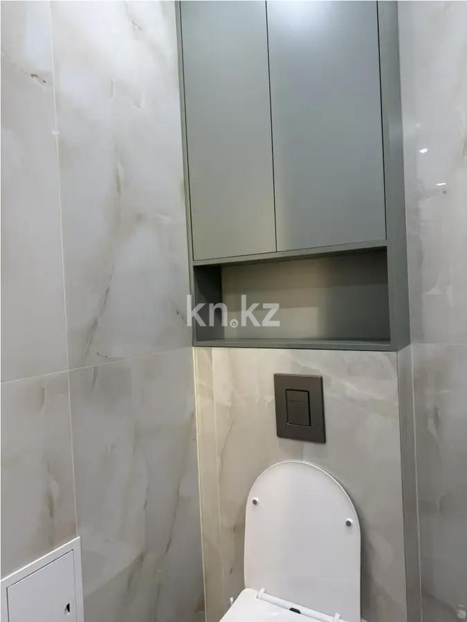 Продажа 1-комнатной квартиры, 38.2 м² в Астане - фото 3