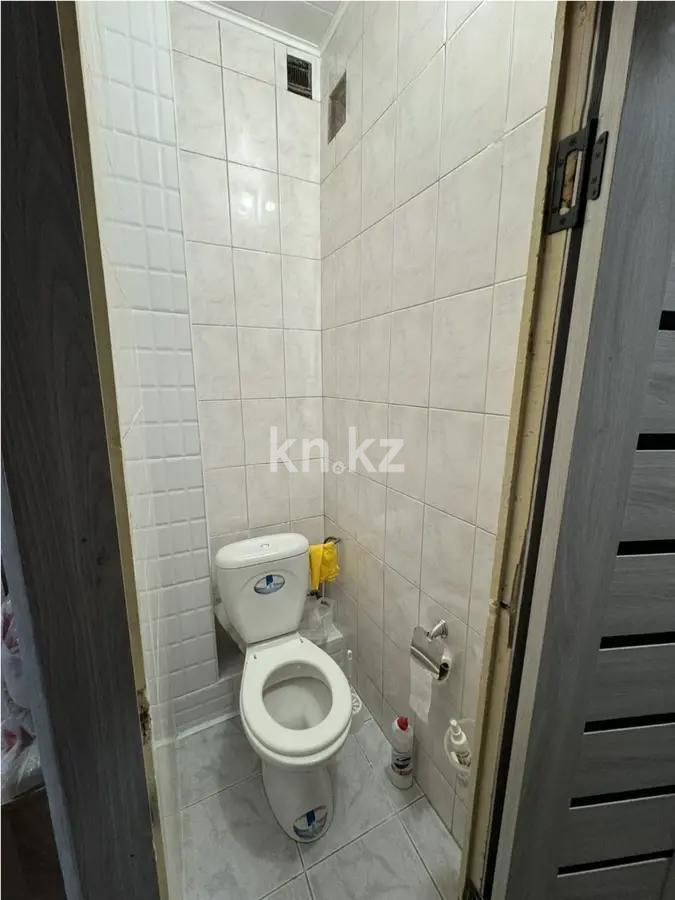 Продажа 2-комнатной квартиры, 54 м², мкр-н Калкаман-1, дом  8 в Алматы - фото 5