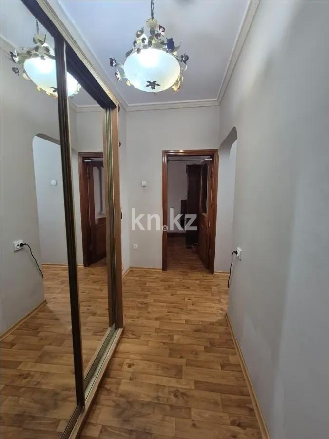Продажа 3-комнатной квартиры, 75.5 м² в Алматы - фото 9