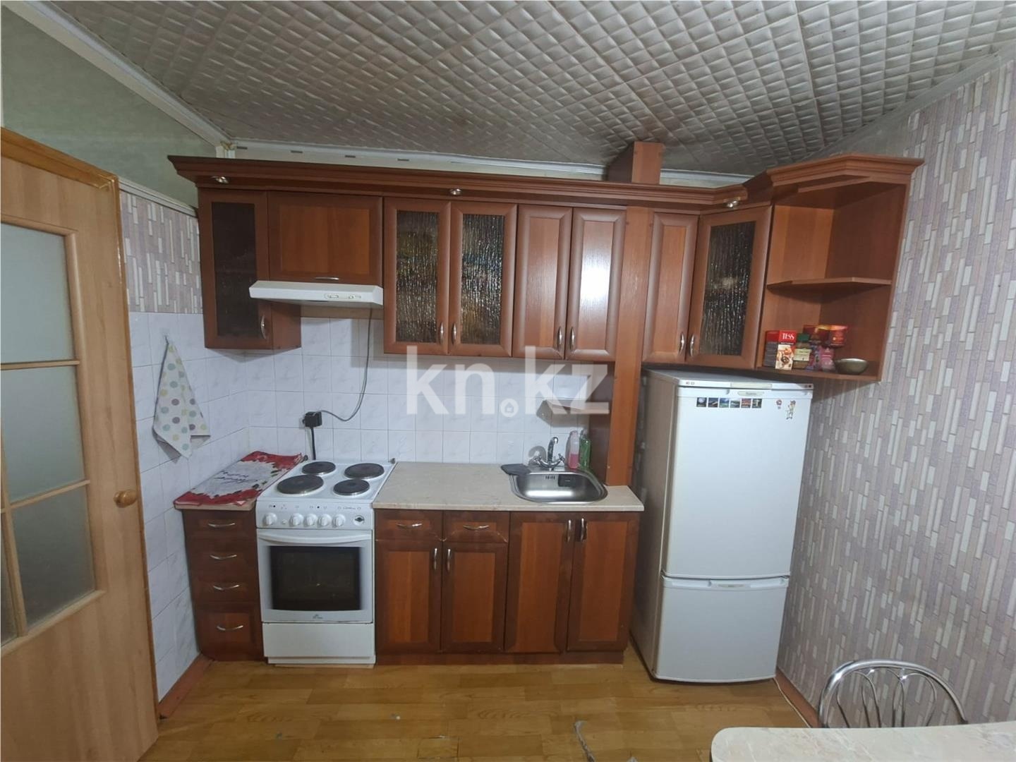 Продажа 2-комнатной квартиры, 37 м² в Караганде - фото 6