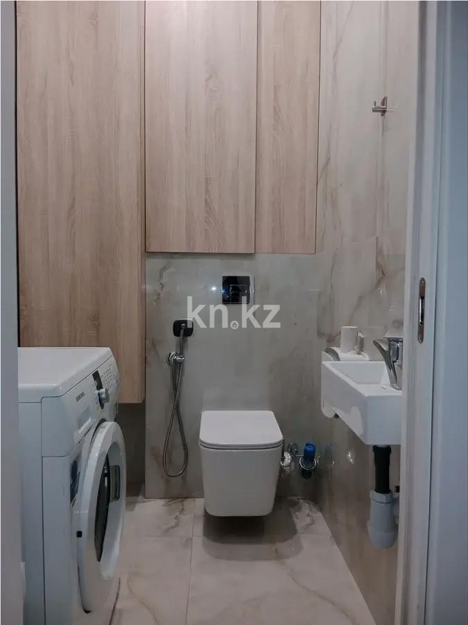 Продажа 3-комнатной квартиры, 78 м² в Астане - фото 5