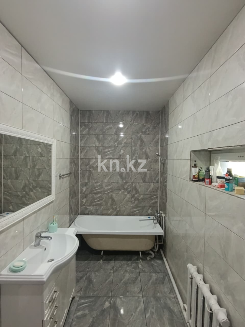 Продажа 5-комнатного дома, 200 м² в Караганде - фото 13